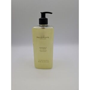 Pecksniffs England Grapefruit &  Citron Moisturizing Hand Wash 24.5 Ounces